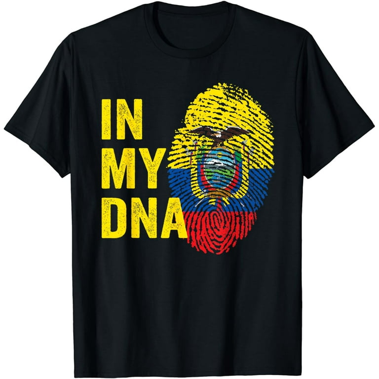 Our Dna T-Shirt Men Women Our Dna T-Shirt Men Women