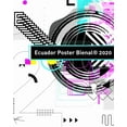 thumbnail image 1 of Ecuador Poster Bienal 2020 (Paperback), 1 of 1