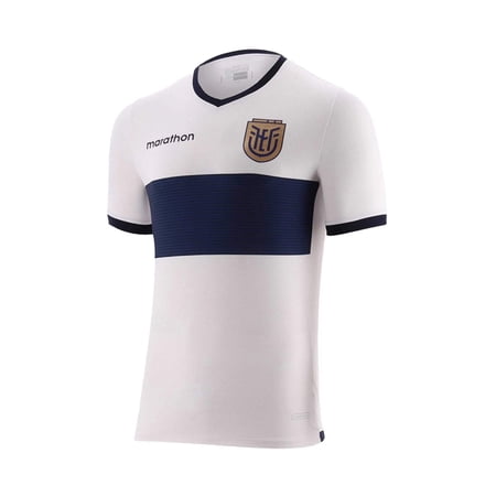Ecuador Soccer Team 2024 Copa America Men's Away Jersey