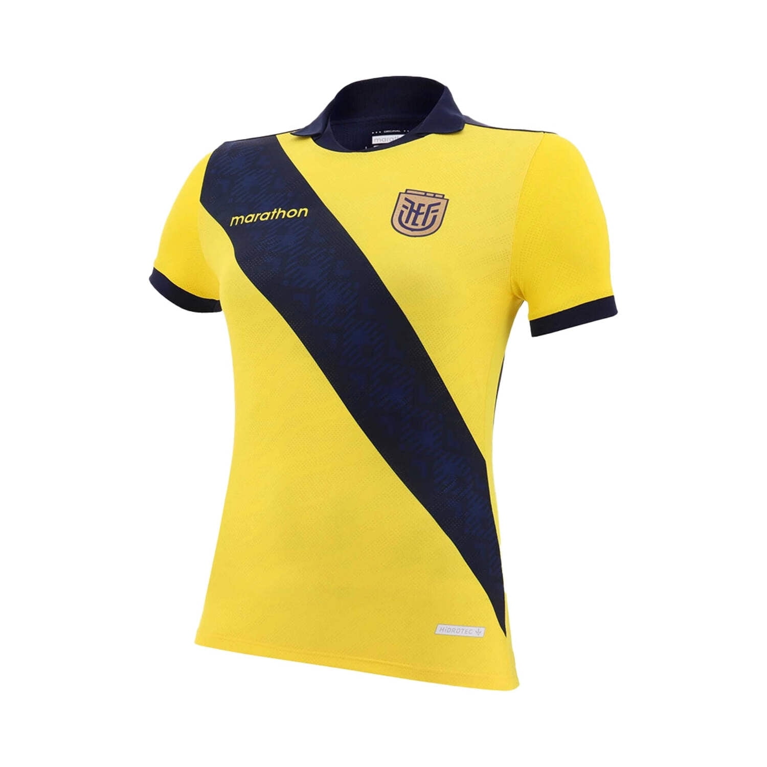 Ecuador Soccer Team 2024 Copa America Women's Away Jersey - Walmart.com