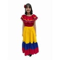 thumbnail image 1 of Ecuador Traditional Women Fiesta Dress, 1 of 13