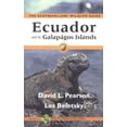 thumbnail image 1 of Pre-Owned Ecuador and Its Galápagos Islands: The Ecotravellers' Wildlife Guide (Ecotravellers Wildlife Guides) (Paperback) 0120848147 9780120848140, 1 of 1