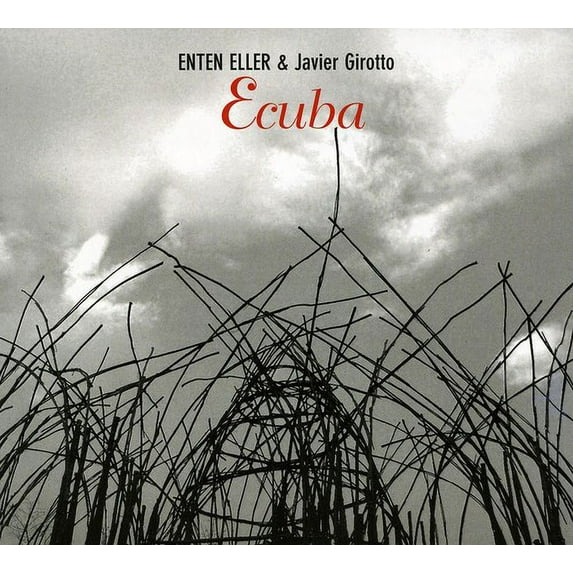 Ecuba (CD)
