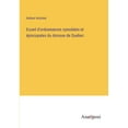 thumbnail image 1 of Ecueil d'ordonnances synodales et Ã©piscopales du doicese de Quebec, (Paperback), 1 of 1