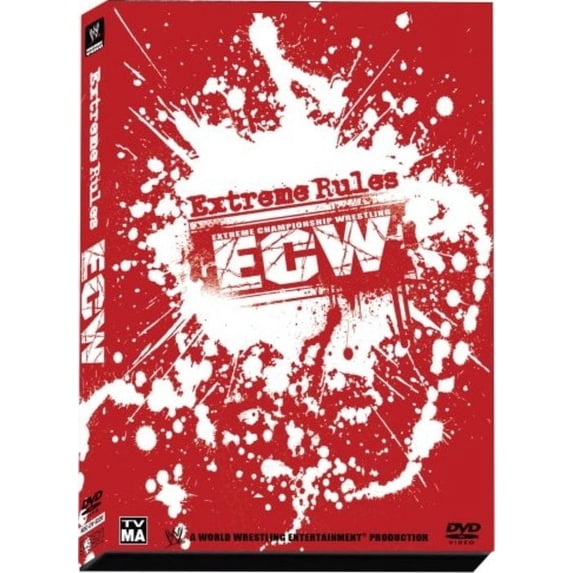 Ecw Extreme Rules