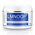 thumbnail image 1 of LMNOOP Eczema Cream for Dry, Itchy, Irritated, and Eczema Prone Skin, Maximum Strength Treatment Ointment for Rash, Psoriasis, Dermatitis 7.05oz, 1 of 8
