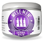 Eczema Relief Cream - Natural Skin Relief Balm with Essential Oils