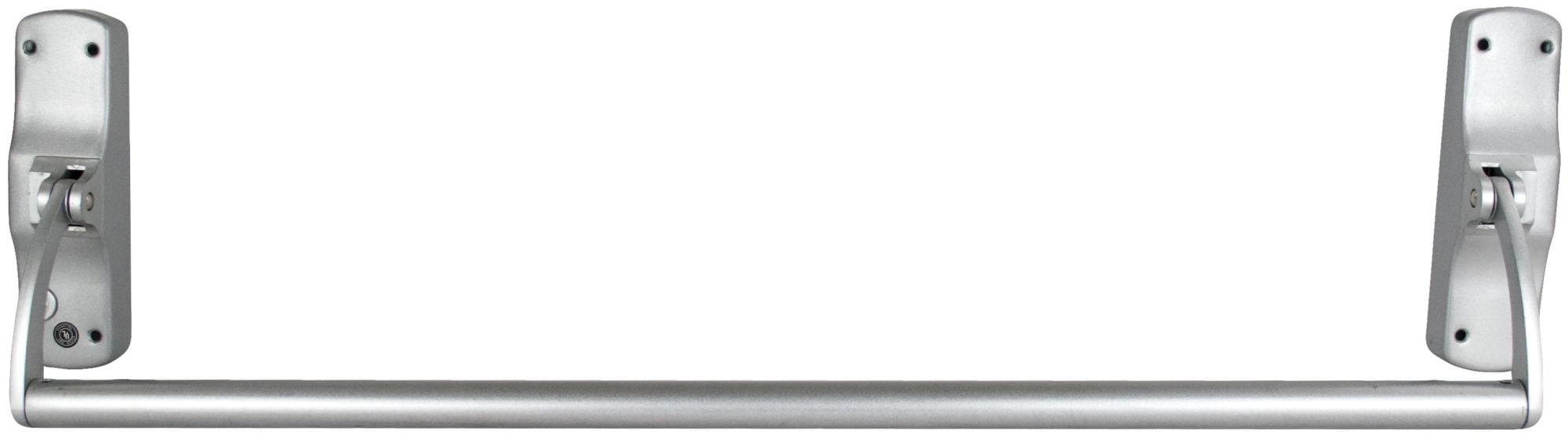 Ed 300 Series Crash Bar Exit Device 36" Grade 2 in Aluminum Finish