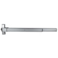 thumbnail image 1 of Ed 500 Series Rim Surface Exit Device Grade 1 in Aluminum Finish, 1 of 3