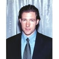 thumbnail image 1 of Ed Burns Portrait in Tuxedo Photo Print (24 x 30), 1 of 1