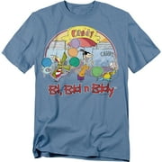 Ed Edd Eddy Jawbreakers Officially Licensed Adult T-Shirt XL