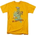 thumbnail image 1 of Ed Edd N Eddy - Free Fall - Short Sleeve Shirt - XXX-Large, 1 of 2