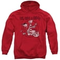 thumbnail image 1 of Ed Edd N Eddy - Gang - Pull-Over Hoodie - XX-Large, 1 of 2