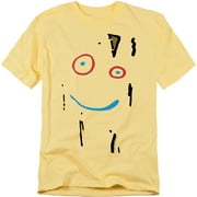 Ed Edd N Eddy - Plank Face - Short Sleeve Shirt - X-Large