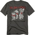 thumbnail image 1 of Ed Edd N Eddy - Stand By Me - Short Sleeve Shirt - XXX-Large, 1 of 7