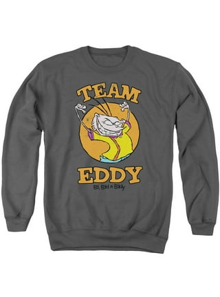 Ed edd n hot sale eddy sweatshirt