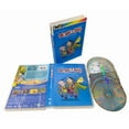 thumbnail image 1 of Ed, Edd N Eddy: the Complete TV Series Collection (DVD, 10-Disc Box Set), 1 of 4
