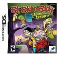 thumbnail image 1 of Ed Edd n Eddy Scam of the Century - Nintendo DS, 1 of 2