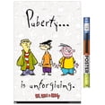 thumbnail image 1 of Ed, Edd, n Eddy - UnforgiVing Wall Poster, 22.375" x 34", 1 of 5