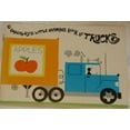 thumbnail image 1 of Pre-Owned Ed Emberley's Little Drawing Book of Trucks (Paperback) 0316234125 9780316234122, 1 of 1
