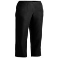 thumbnail image 1 of Ed Garment Women'S Flat Front Elastic Back Pull On Pant, Style 8891, 1 of 1