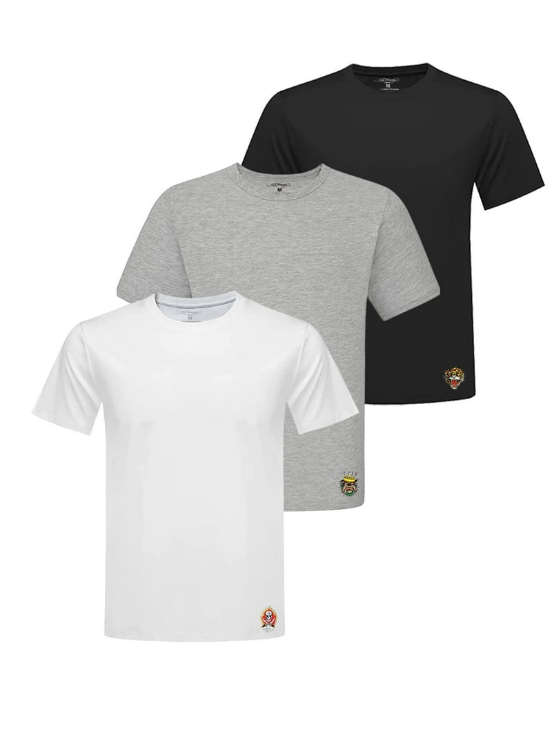 Ed Hardy 3-Pack Men