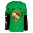 thumbnail image 1 of Ed Hardy - Athletics Youth 2fer - Youth X-Large, 1 of 2