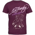 thumbnail image 1 of Ed Hardy - Boxer Youth T-Shirt - Youth Medium, 1 of 2