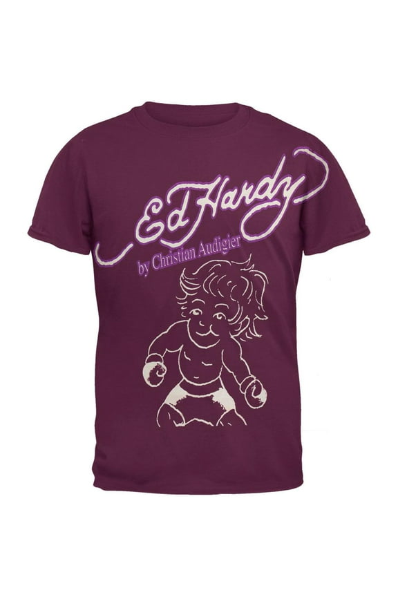 - Boxer Youth T-Shirt - Youth Medium