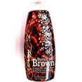 thumbnail image 1 of Ed Hardy Butter Me Brown Indoor Tanning Bed Lotion Bronzer 10 Oz, 1 of 1