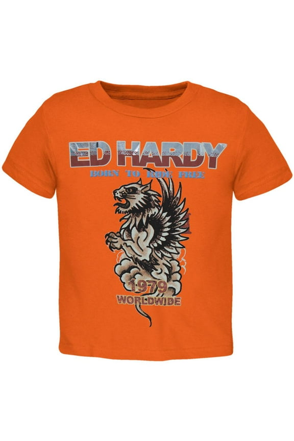 - Dragon Youth T-Shirt - Youth Large