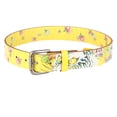 thumbnail image 1 of Ed Hardy EH3121K Studs Girls Leather Belt, 1 of 4