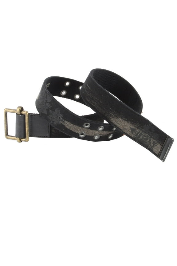EH3342 Womens Surplus Canvas Belt