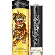 Ed Hardy Eau De Toilette 3.4 Oz Mens Cologne Christian Audigier