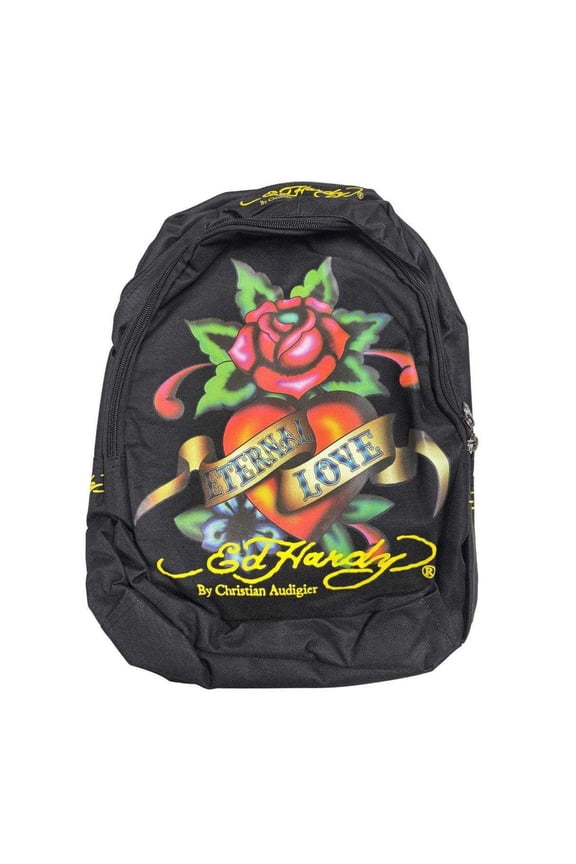 Eternal Love Knapsack