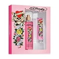 Ed Hardy Fragrance Gift Set for Women, 2 piece