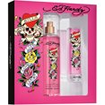 Ed Hardy Fragrance for Women, 2 pc