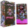thumbnail image 1 of Ed Hardy Hearts & Daggers Eau De Parfum Spray By Christian Audigier 3.4 Oz, 1 of 2