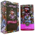 thumbnail image 1 of Ed Hardy Hearts & Daggers Eau De Parfum Spray By Christian Audigier3.4 Oz (Pack 6), 1 of 2