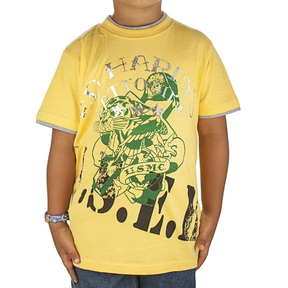 Ed Hardy Kids Boys T-Shirt