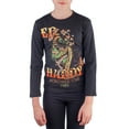 thumbnail image 1 of Ed Hardy Kids Girls Long Sleeve T-Shirt, 1 of 2