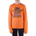 thumbnail image 1 of Ed Hardy Kids Girls Long Sleeve T-Shirt, 1 of 2