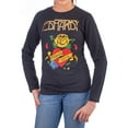 thumbnail image 1 of Ed Hardy Kids Girls Long Sleeve T-Shirt, 1 of 2