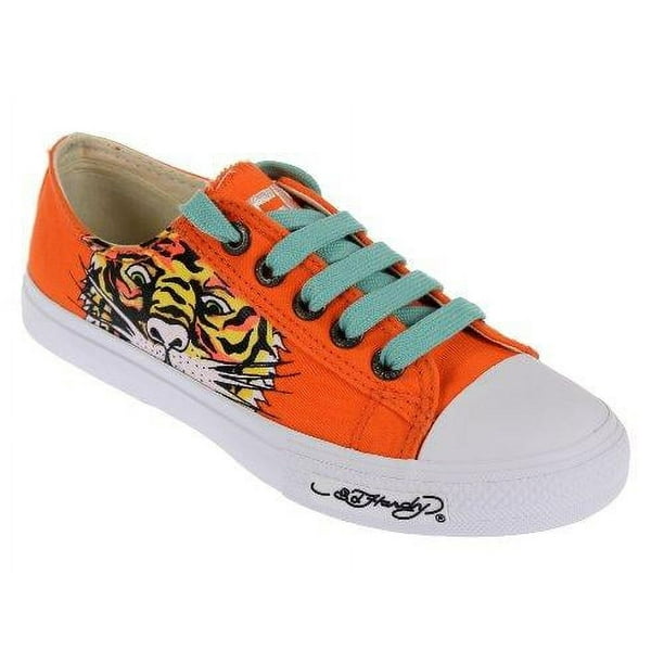 Ed hardy sneakers hotsell
