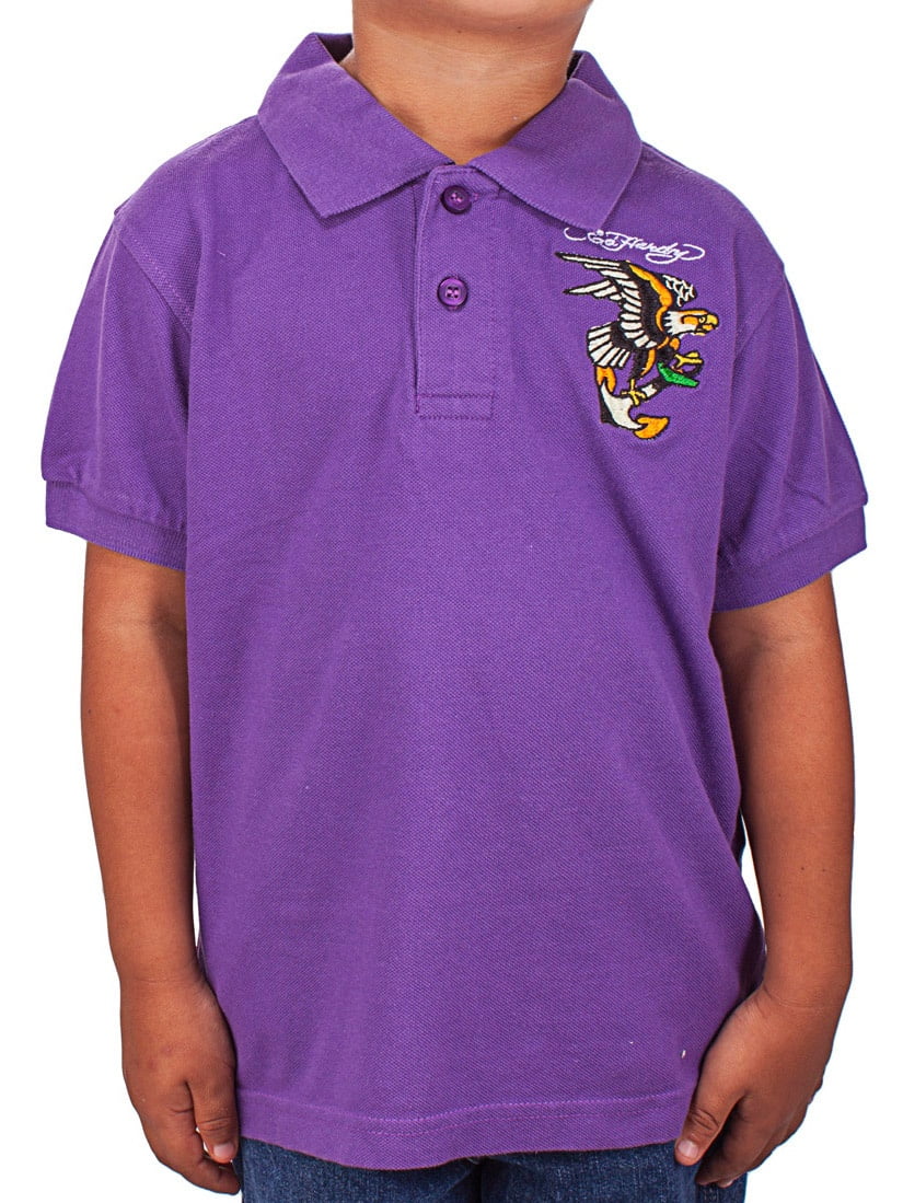 Ed Hardy - Brandclub - Little Boys
