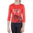 thumbnail image 1 of Ed Hardy Toddlers Girls T-Shirt, 1 of 2