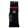 thumbnail image 1 of Ed Hardy Love Kill Slowly Men's Crew Socks, 1 of 2