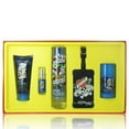 thumbnail image 1 of Ed Hardy Love & Luck 5-Piece Fragrance Gift Set, 1 of 4