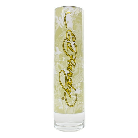 Ed Hardy Love & Luck by Christian Audigier 3.4 oz EDP for women