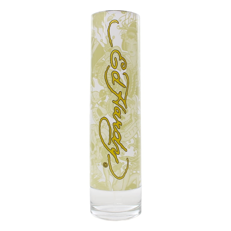 Ed Hardy Love & Luck by Christian Audigier 3.4 oz EDP for women